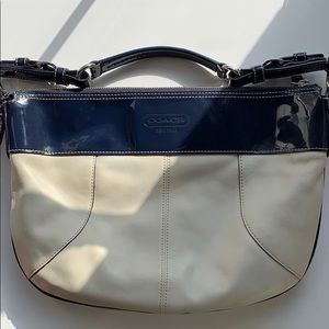 Coach Tote Bag